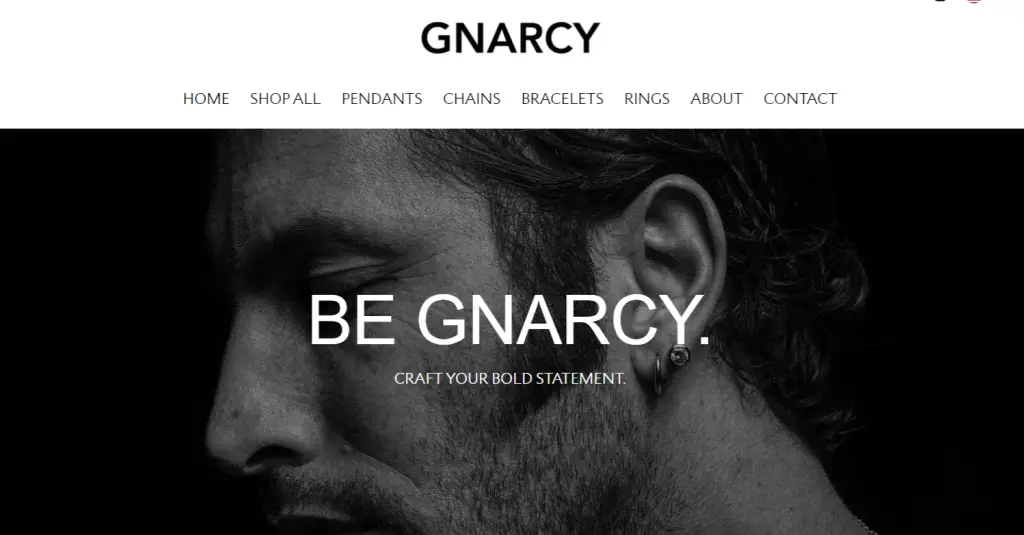 Gnarcy.com Image 