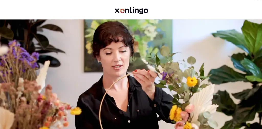 Xonlingo.com Image 