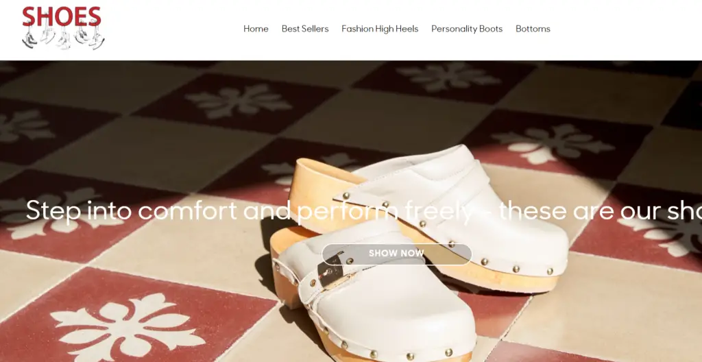 Shoeseur.com  Image