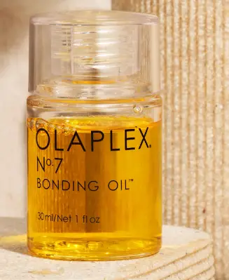 Olaplex Bonding Oil