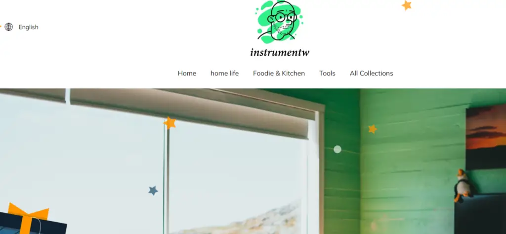 Instrumentw.com Image 