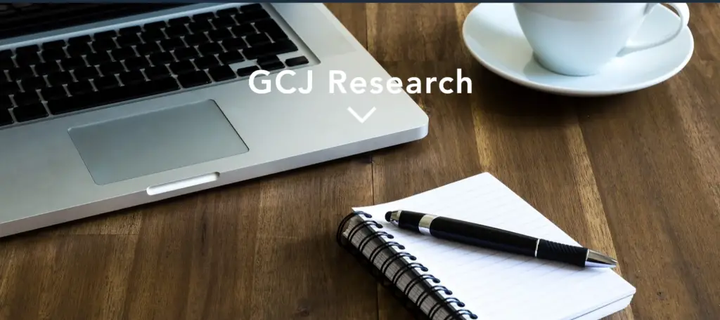 GCJ Research Image 