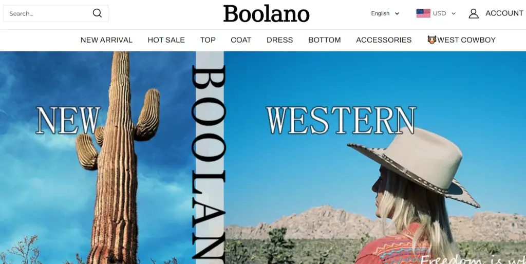 Boolano.com Image 