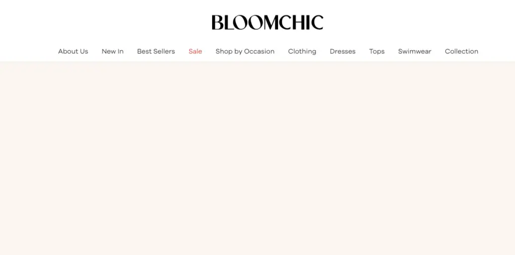 BloomChic Image 