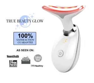 Is The True Beauty Glow Face Massager Worth The Hype? Find Out In My ...