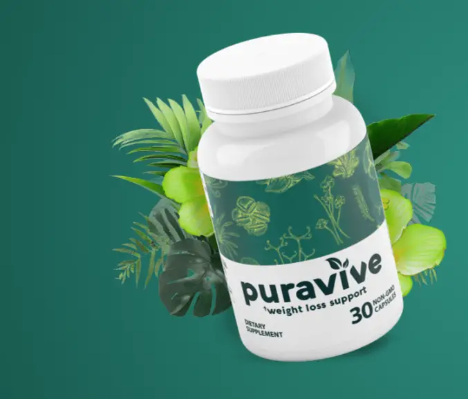 Puravive Reviews