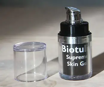 Biotulin Supreme Skin Gel