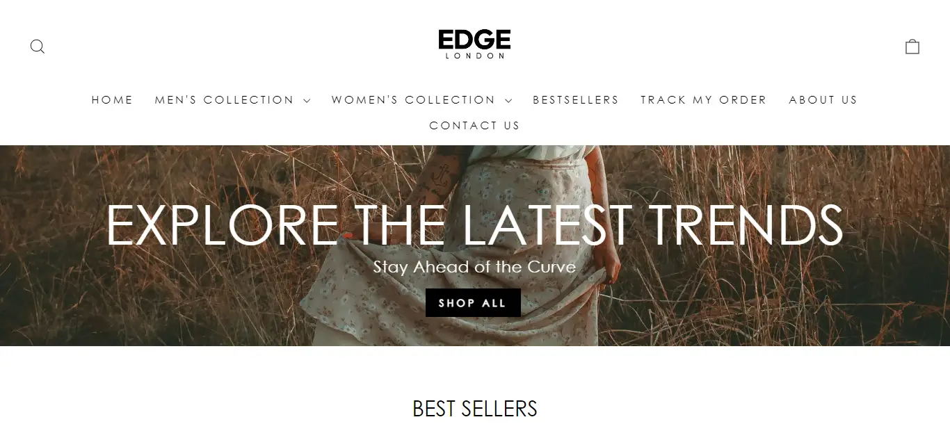 Edge London