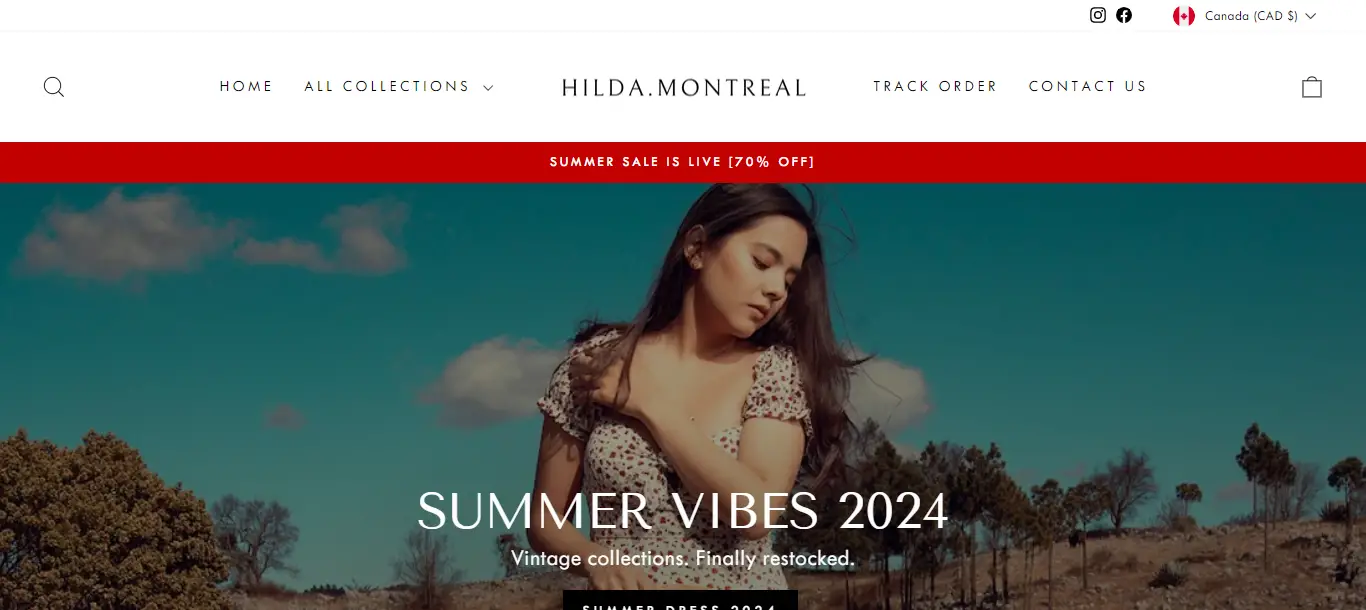 Hilda-Montreal