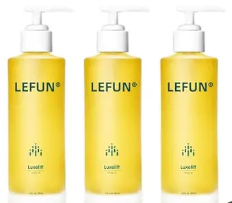 Lefun Firming Oil