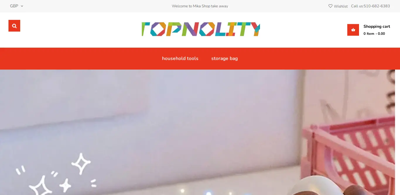 Topnolity