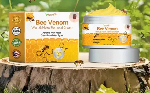 Vsoxa Bee Venom