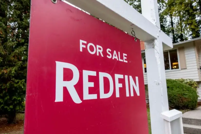 Redfin Video Privacy