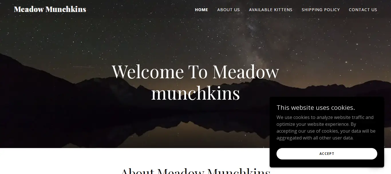 Meadowmunchkins