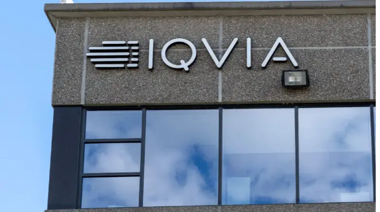 IQVIA Retirement Plan