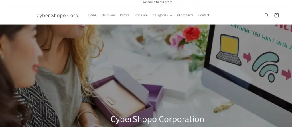 Cybershopo Reviews 