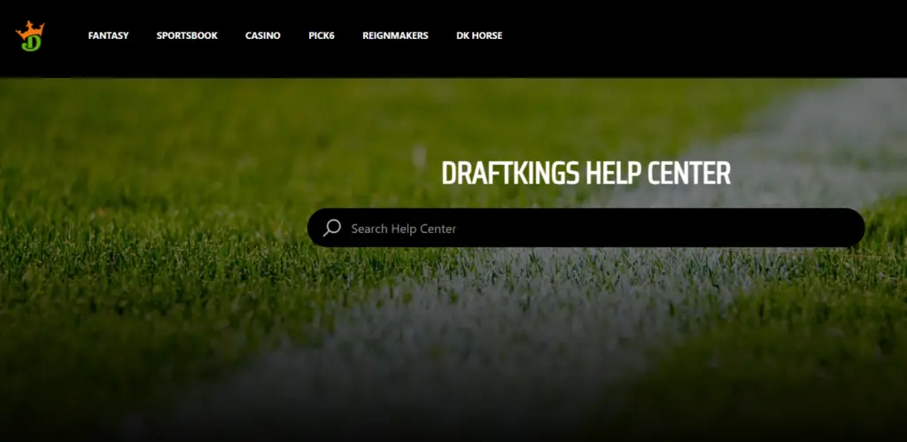 DraftKings Email Scam