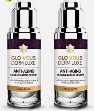 Glo Vous Derm Luxe