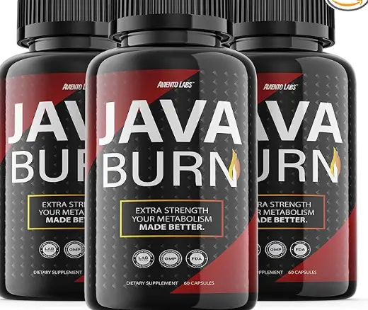 Java Burn