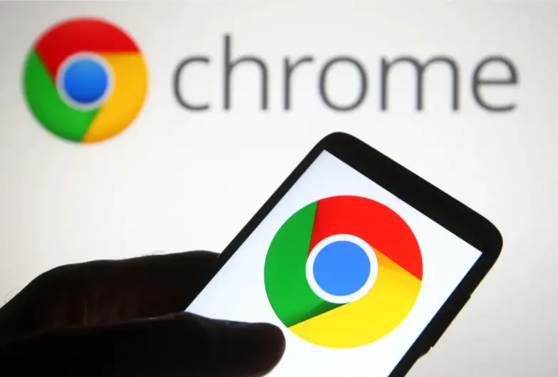 Chrome Update Image 