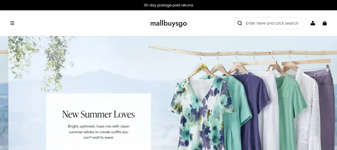 Mallbuysgo