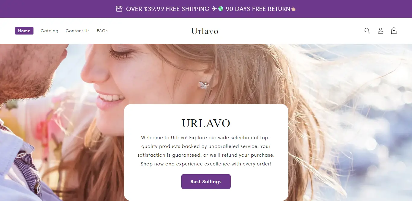 Urlavo