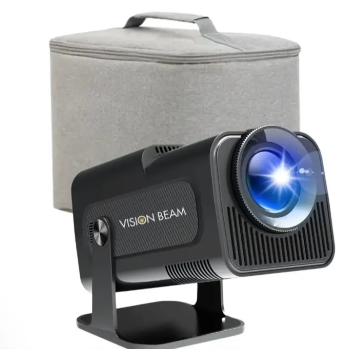 Vision Beam Projector