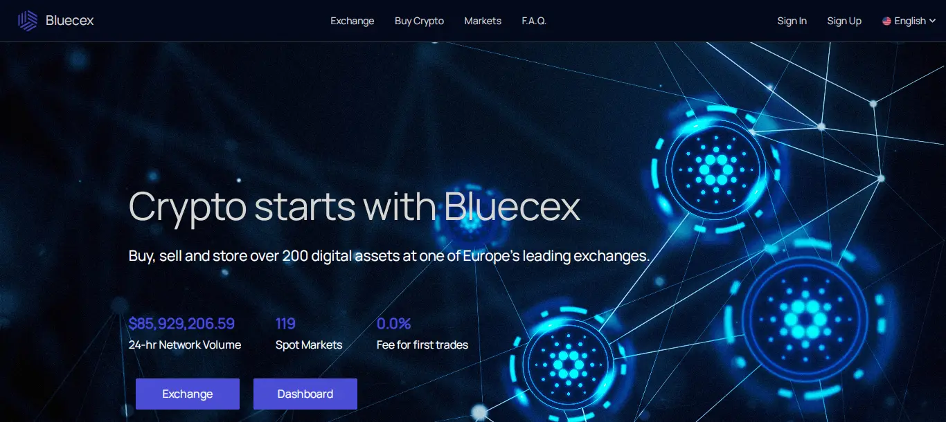 Bluecex