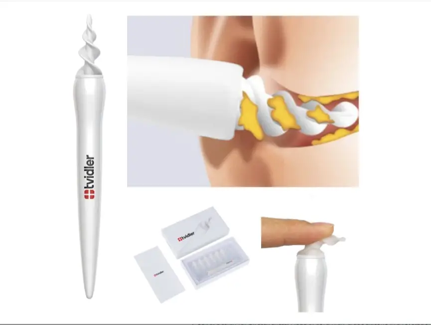 Tvidler Pro Ear Wax Remover Image 