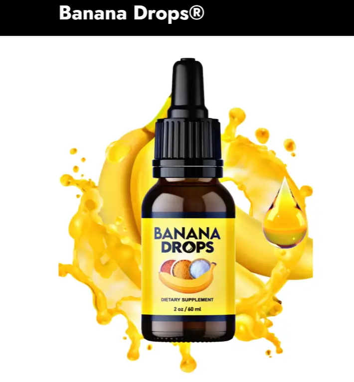 Banana Drops Reviews