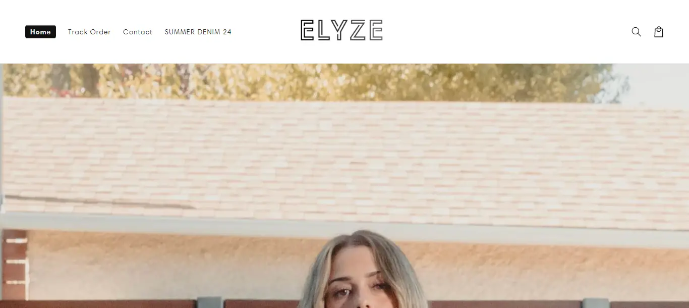 Elyze