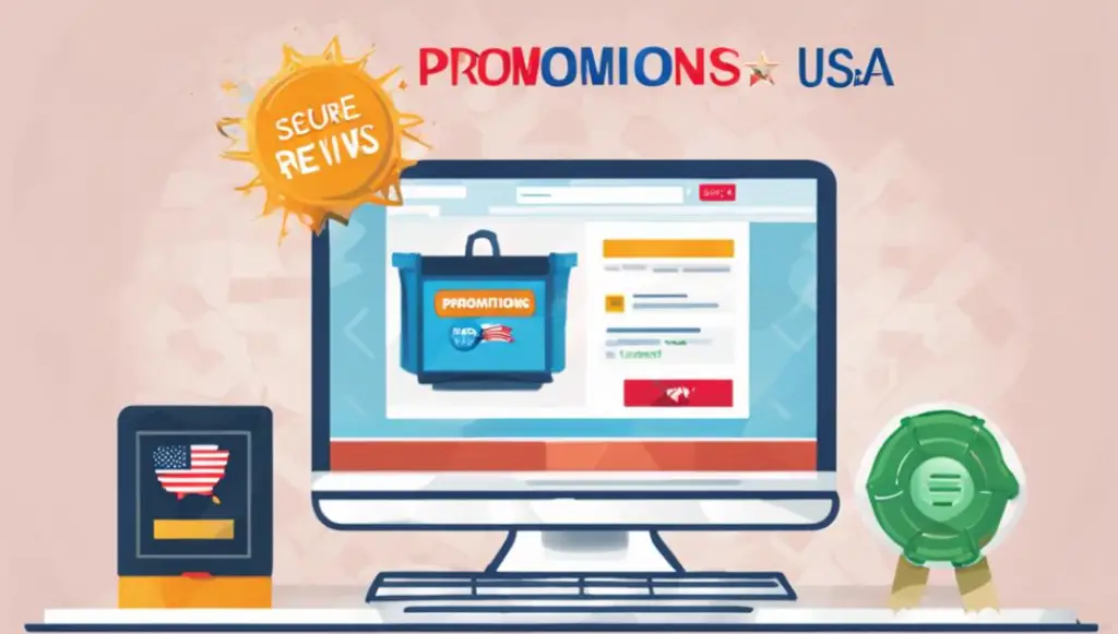 Promotionsonlineusa.com Image 