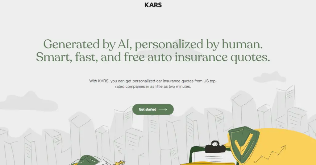 KARS Insurance Reviews 