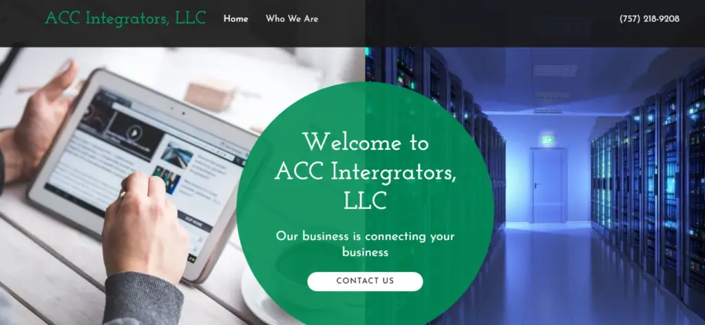 ACCT Integrators Association Dues