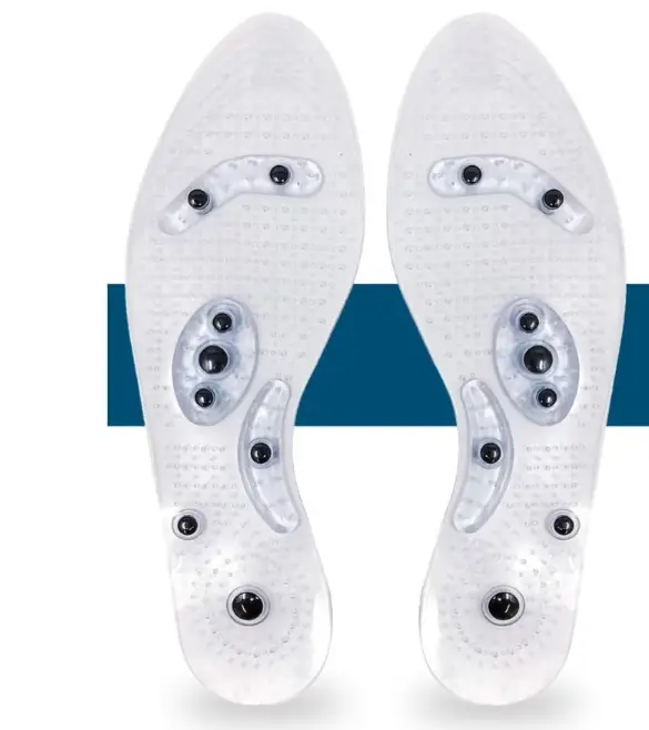 Akusoli Insoles  Image 