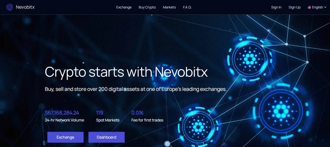 Nevobitx