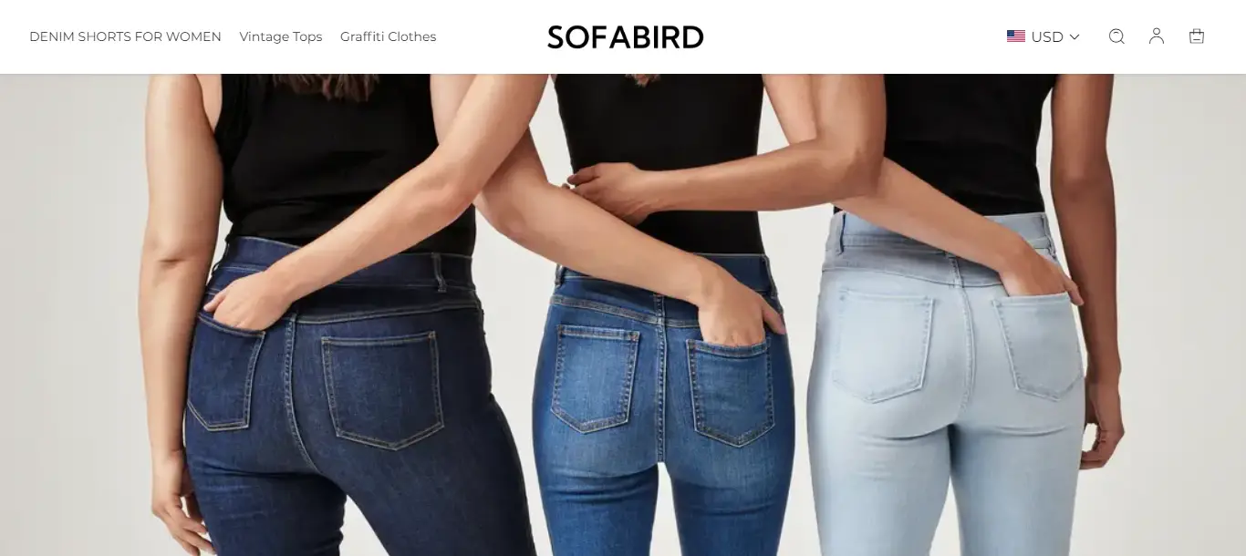 Sofabird