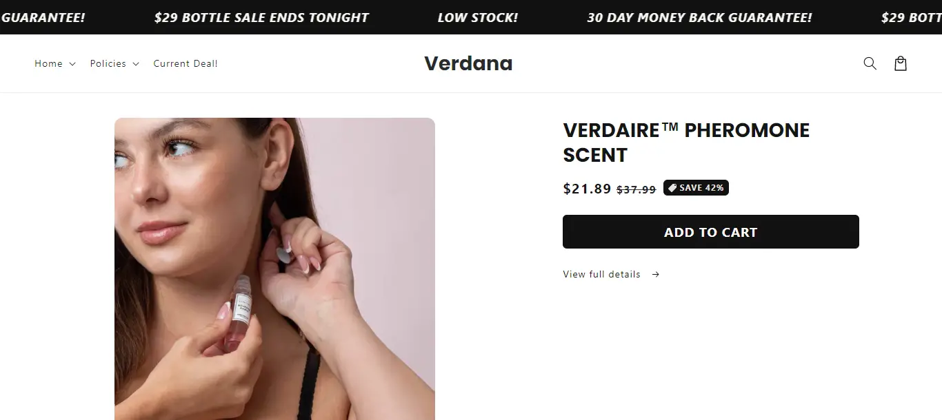 Verdanashop