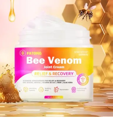 Fatong Bee Venom Cream