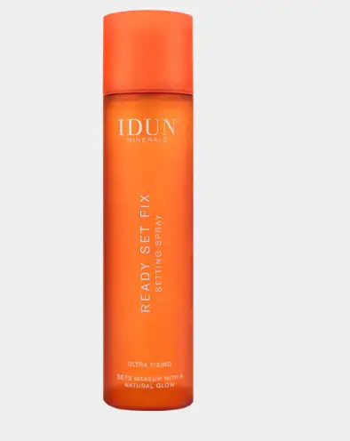 Idun Setting Spray