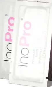 Inopro Teeth Whitening Strips