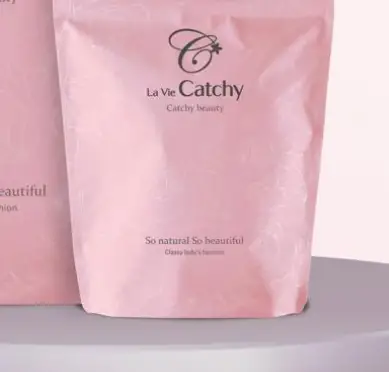 La Vie Catchy Hair Mask