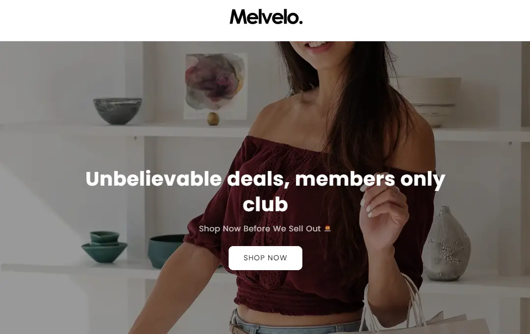 Melvelo