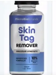 MicroBio Brands Skin Tag Remover