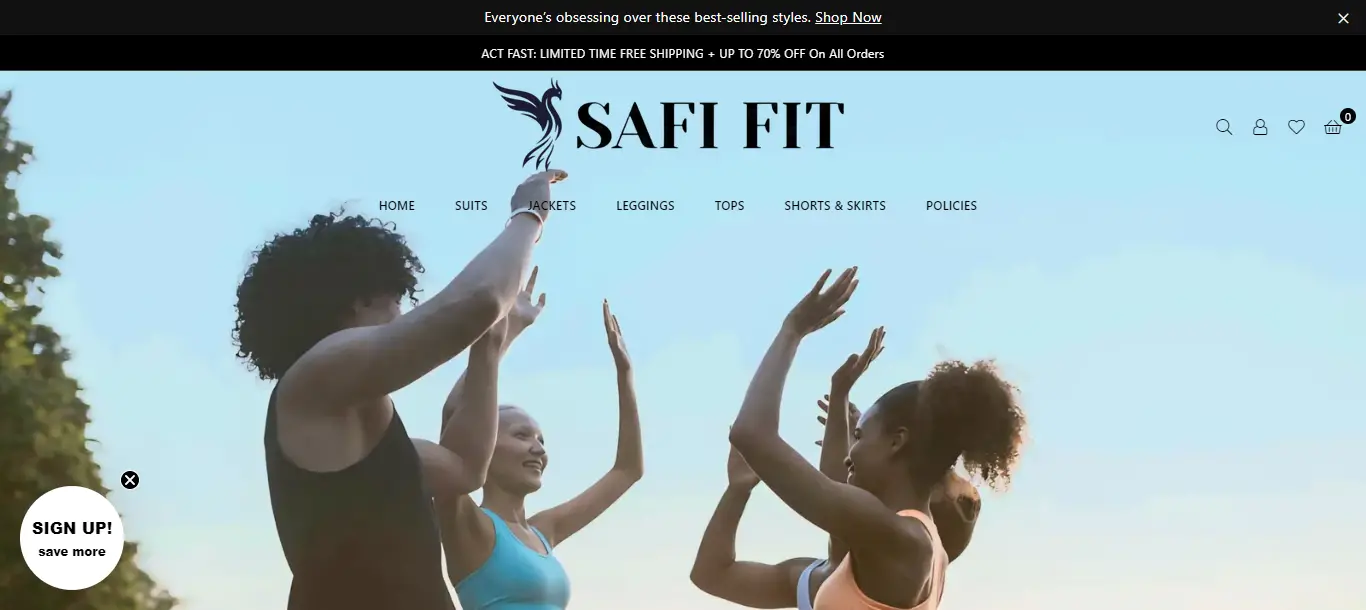 Safifit