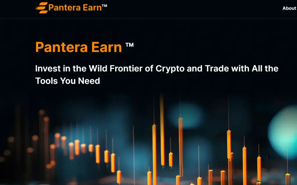 Pantera-earn.com Crypto