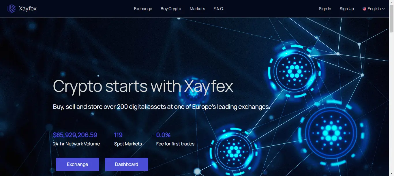 Xayfex