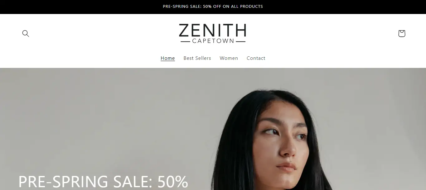 Zenith Capetown