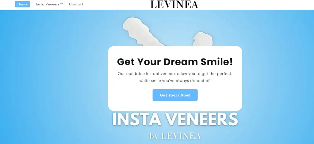 Levinea Veneers  Image 