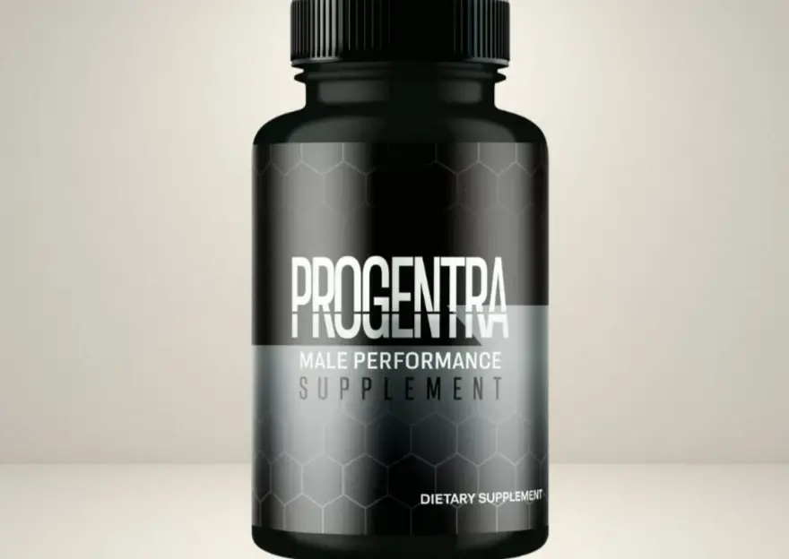 Progentra Image